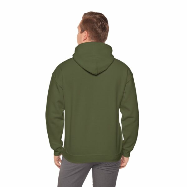 Unisex Wake and Bake Sourdough Hooded Sweatshirt - Image 36