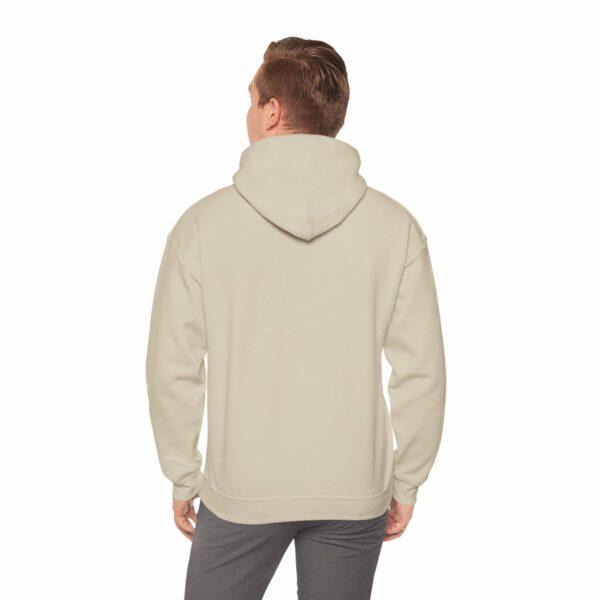 Unisex Wake and Bake Sourdough Hooded Sweatshirt - Image 10