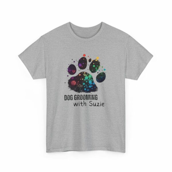 Dog Grooming with Suzie Paw Tee - Image 31